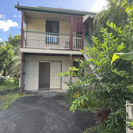 Rent this 3 bed apartment on Matthews Real Estate in Cracknell Road, Annerley QLD 4103