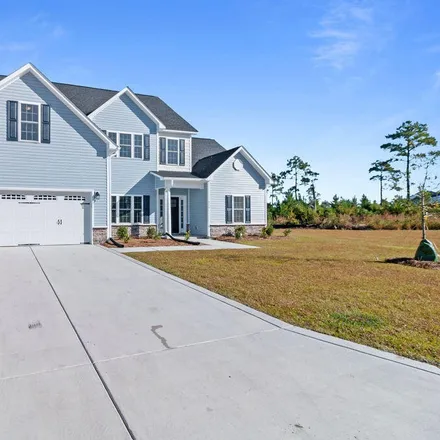 Image 3 - 32 Cape Lane, North Topsail Beach, NC 28460, USA - House for sale