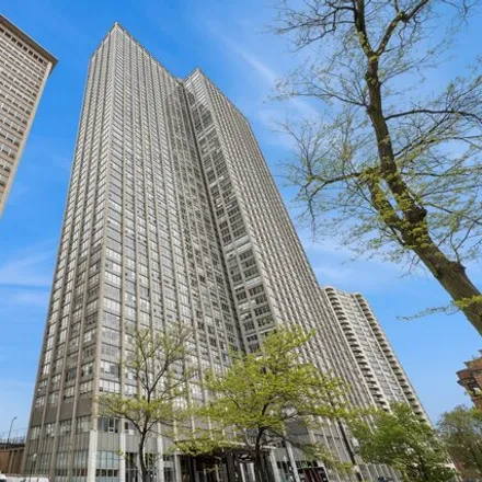 Buy this 2 bed condo on Park Place Tower in 655-665 West Irving Park Road, Chicago