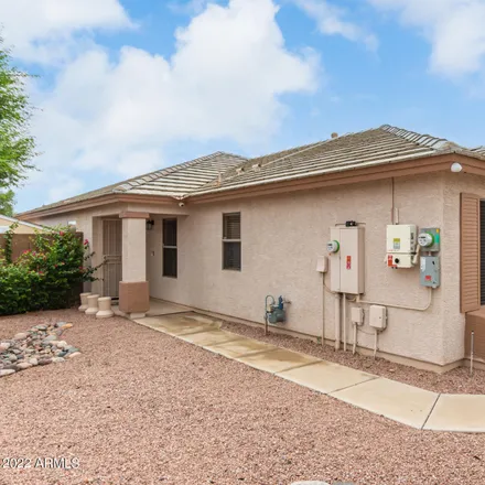 Image 4 - 12205 West Tonto Street, Avondale, AZ 85323, USA - House for sale