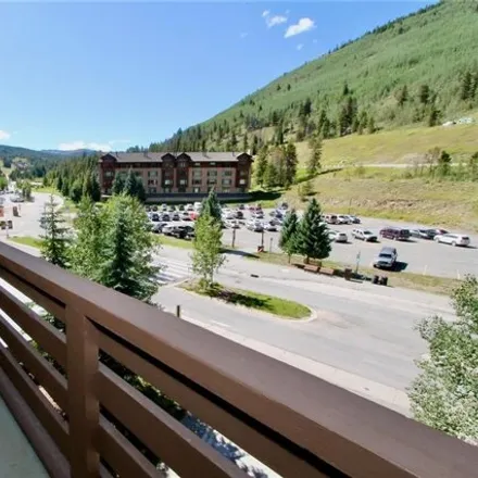 Image 9 - Beeler Lot, Copper Road, Copper Mountain, Summit County, CO, USA - Condo for sale
