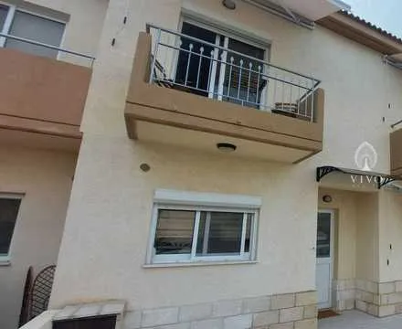 Rent this 2 bed duplex on 4630 Erimi Municipality