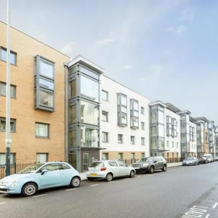 Rent this 2 bed apartment on Triodos Bank in 2 Deanery Road, Bristol