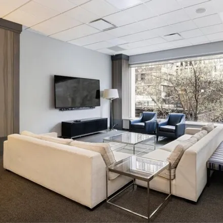 Buy this studio apartment on The Harmony in 61 West 62nd Street, New York