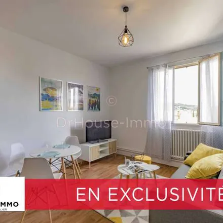 Rent this 2 bed apartment on 9 Place du Docteur Pierre Esquirol in 47000 Agen, France