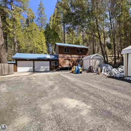 Image 3 - 17871 Canyon Oaks Drive, Tuolumne County, CA 95383, USA - House for sale