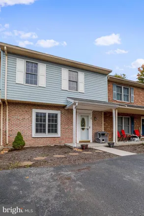 Buy this 3 bed townhouse on 11567 Airport Road in Rouzerville, Washington Township