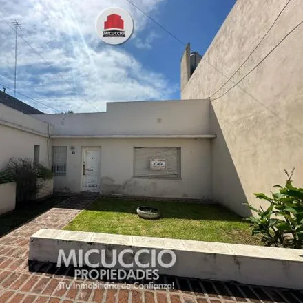 Buy this 2 bed house on 24 - General José María Paz 748 in Luján Centro, 6700 Luján