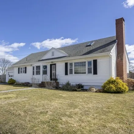 Buy this 4 bed house on 15 Brookside Lane in Portland, ME 04103