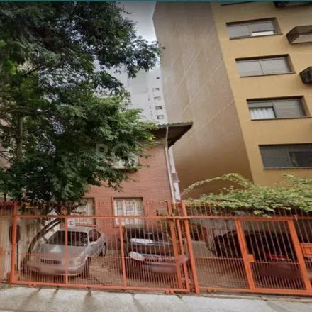 Buy this 2 bed apartment on Rua Demétrio Ribeiro in Historic District, Porto Alegre - RS