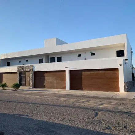 Rent this 1 bed apartment on Calle Nápoles in 83000 Hermosillo, SON