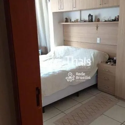 Buy this 3 bed apartment on Residencial Espanha in Rua 37 Sul 10, Águas Claras - Federal District