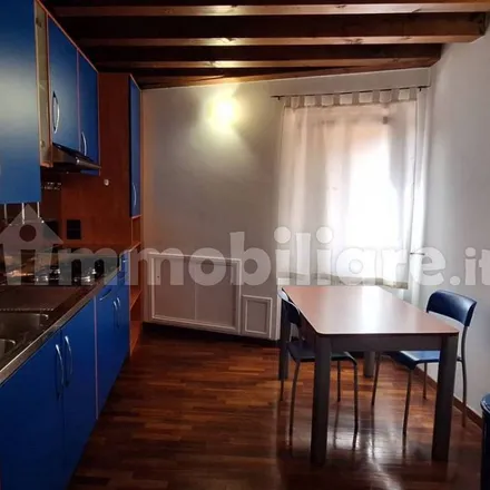 Rent this 5 bed apartment on Torcolino da Barca in Corso Castelvecchio 5, 37122 Verona VR