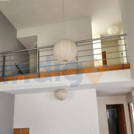 Rent this 3 bed house on Privada Santa Elena 204 in Delegaciön Santa Rosa Jáuregui, 76100 Juriquilla