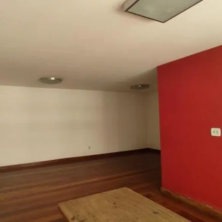 Buy this 3 bed apartment on Edifício Cândido Portinari in Rua Primeiro de Maio 58, Centro