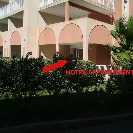 Image 6 - 34300 Agde, France - Apartment for rent