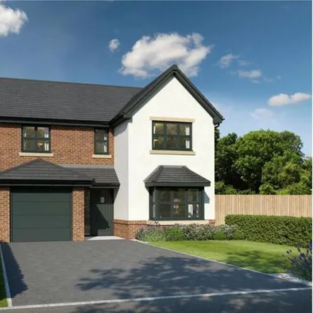 Buy this 4 bed house on Preston Bypass in Broughton, PR3 5LD