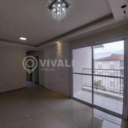 Rent this 2 bed apartment on Rua José Soave 433 in Morada dos Pássaros, Itatiba - SP