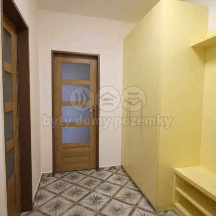 Rent this 2 bed apartment on Československé armády 439/35 in 500 03 Hradec Králové, Czechia