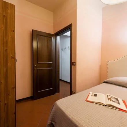 Rent this 3 bed apartment on Via del Canto de' Nelli in 20 R, 50123 Florence FI