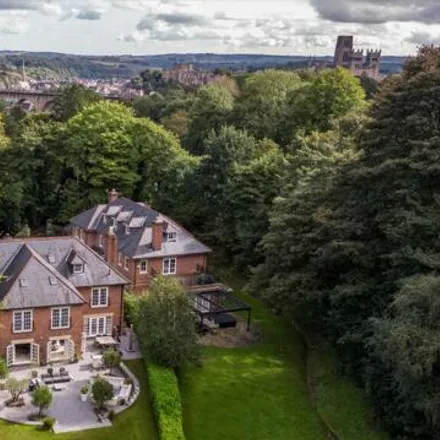 Image 2 - Highgate House, Flass Vale, Viaduct, Durham, DH1 4BN, United Kingdom - House for sale