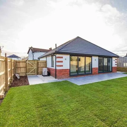 Image 4 - Lacey Crescent, Poole, BH15 3NZ, United Kingdom - House for sale