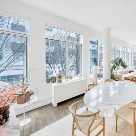 Buy this 3 bed condo on 146 Berry Street in New York, NY 11249