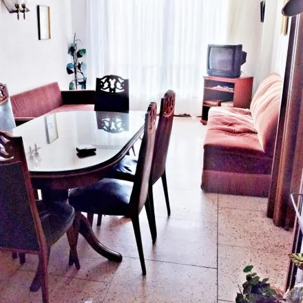 Buy this 2 bed apartment on Peatonal San Martín 2301 in Centro, B7600 DRN Mar del Plata