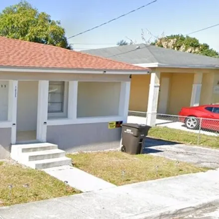 Rent this 2 bed house on 1075 22nd Street in West Palm Beach, FL 33407