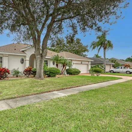 Buy this 3 bed house on 3705 Savannahs Trail in Brevard County, FL 32953
