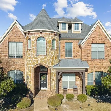 Rent this 5 bed house on 10116 Burnt Mill Lane in Frisco, TX 75035