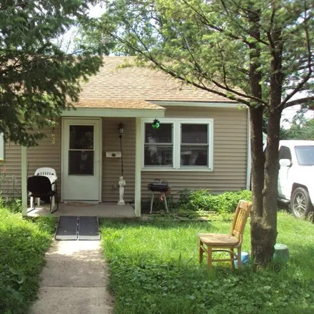 Buy this 2 bed house on 161 Crystal Lake Drive in Urbana, IL 61801