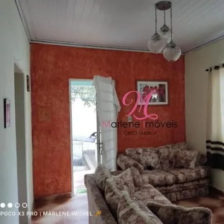 Buy this 3 bed house on Rua Padre Anchieta in Vila Thomazina, Campo Limpo Paulista - SP