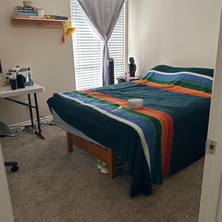 Rent this 1 bed room on 3505 Reynard Way in San Diego, CA 92103