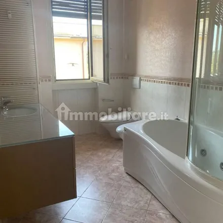 Rent this 5 bed apartment on Bar Smeraldo in Via Erbosa 17, 52100 Arezzo AR