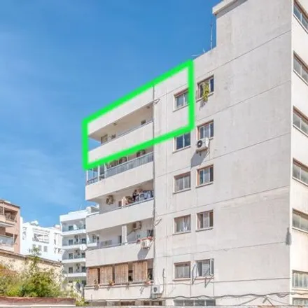 Image 1 - unnamed road, 6301 Larnaca Municipality, Cyprus - Apartment for sale