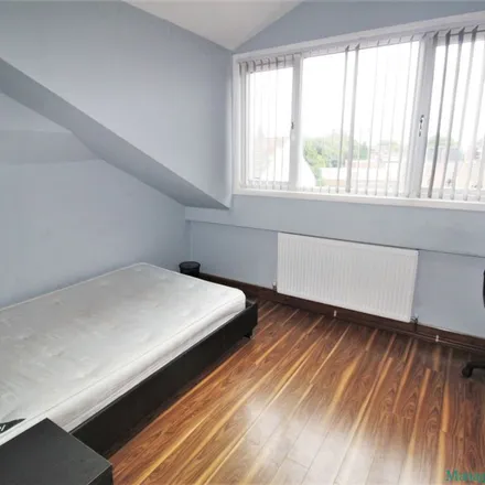 Image 5 - 40 Exeter Road, Selly Oak, B29 6EU, United Kingdom - Apartment for rent