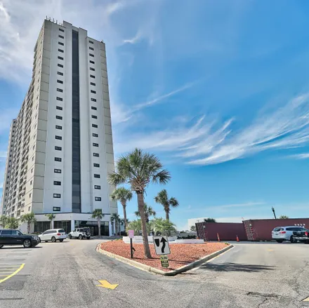 Buy this studio condo on South Kings Highway in Market Common District, Myrtle Beach