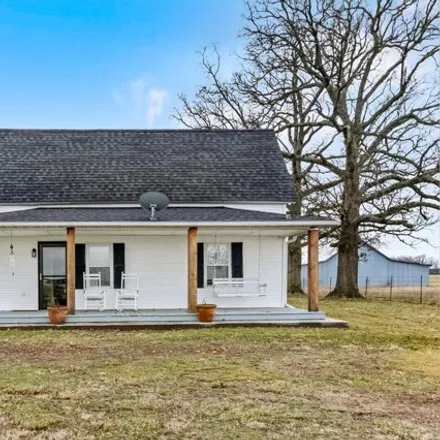 Buy this 5 bed house on 9359 Farm Road 2090 in Barry County, MO 65734