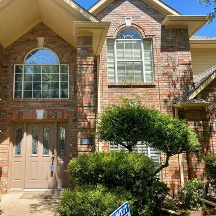 Image 2 - 6311 Thornbranch Drive, Plano, TX 75093, USA - House for rent