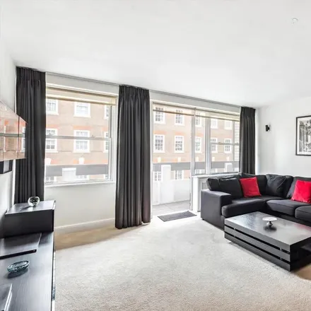 Image 2 - Walpole House, 10 Weymouth Street, East Marylebone, London, W1B 1NL, United Kingdom - Apartment for rent