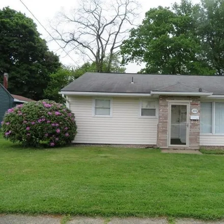 Buy this 3 bed house on 382 Sherwood Drive in Lower Yoder Township, PA 15905