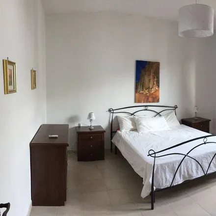 Rent this 2 bed apartment on Cutrofiano in Lecce, Italy