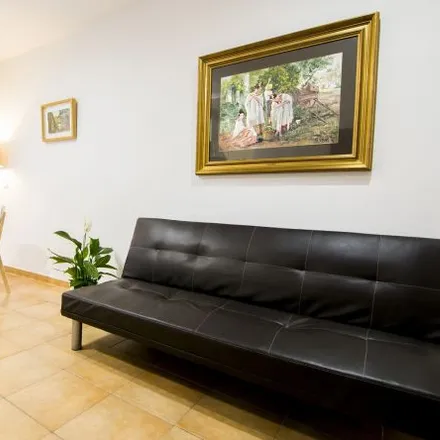 Image 1 - Carrer del Doctor Lluch, 197, 46011 Valencia, Spain - Apartment for rent