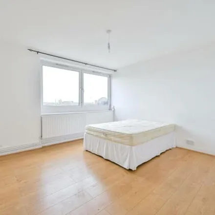 Buy this 2 bed apartment on Nashe House in Burbage Close, Bermondsey Village