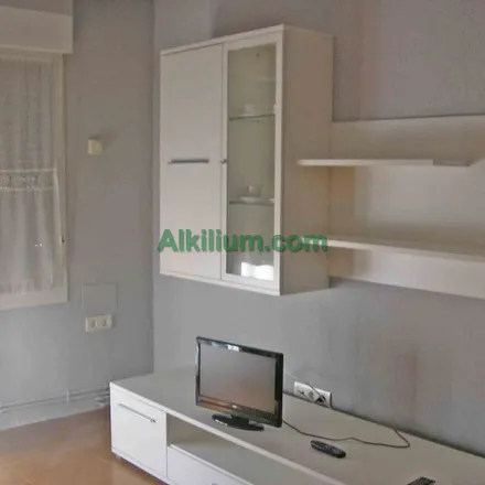 Rent this 3 bed apartment on Levante plaza in 3, 48015 Bilbao