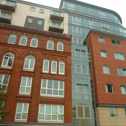 Image 5 - The Orion Building, Navigation Street, Attwood Green, B5 4AA, United Kingdom - Apartment for sale