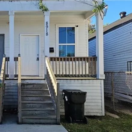 Rent this 2 bed house on 8920 Marks Street in New Orleans, LA 70118