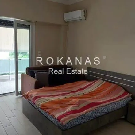 Image 3 - Vamvakidis Theodoros ENT, Αναβρυτων 38, Marousi, Greece - Apartment for rent