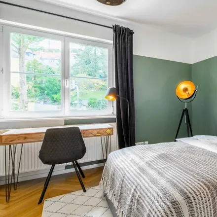 Rent this 4 bed room on Traubergstraße 37 in 70186 Stuttgart, Germany